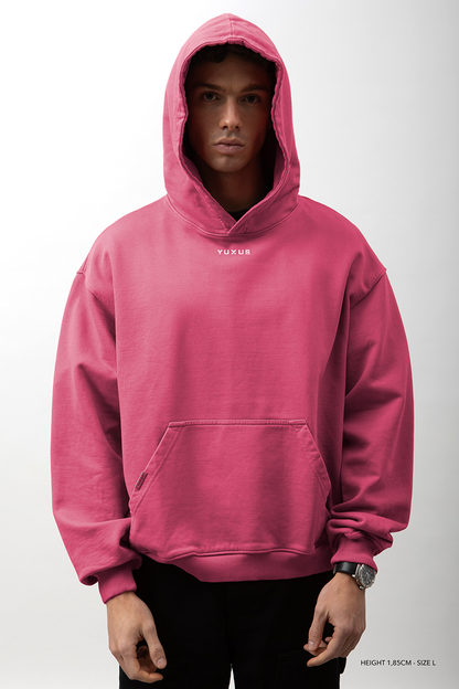 AZALEA "PATTERNS" HOODIE;