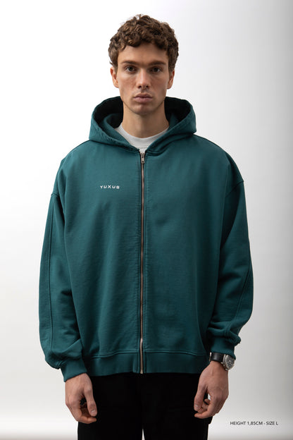 PINE "PATTERNS" ZIP