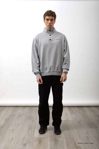 WEIMAR "MAYFAIR" HALF ZIP PRO