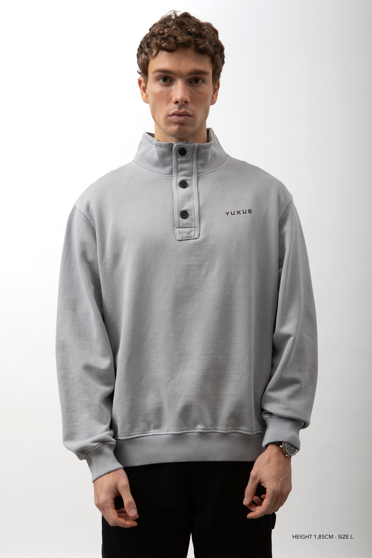 WEIMAR "MAYFAIR" HALF ZIP PRO