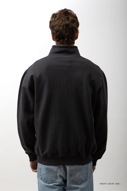 CADET "MAYFAIR" HALF ZIP PRO