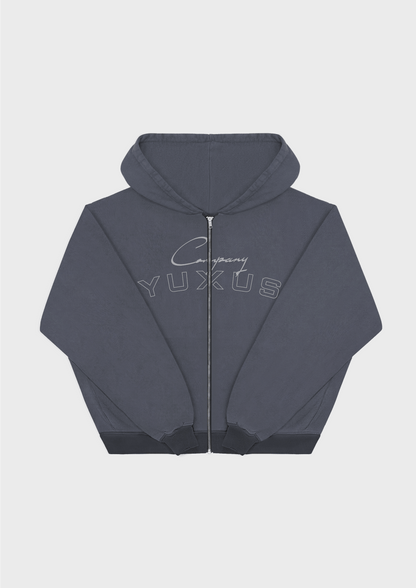 MOUSE "GRAYSCALE" ZIP