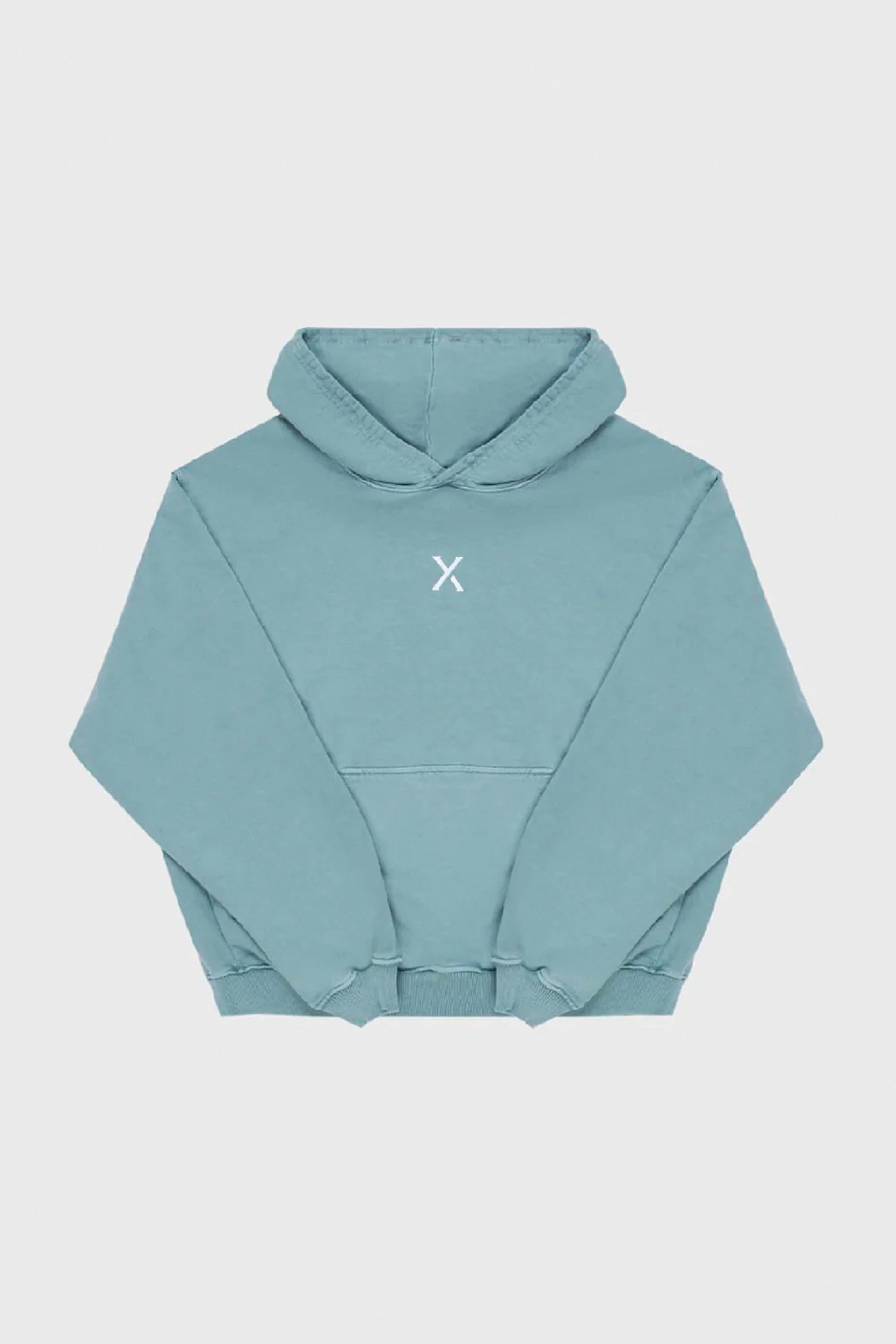 ARCTIC "BELGRAVE" HOODIE