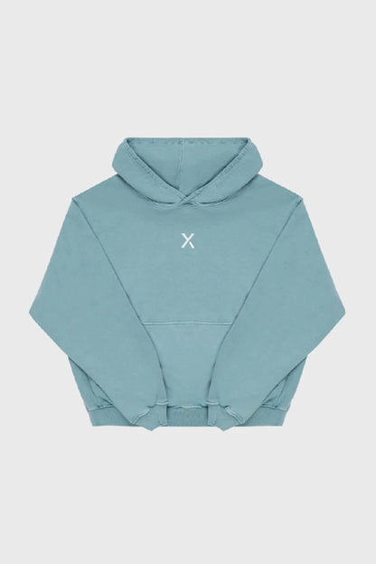 ARCTIC "BELGRAVE" HOODIE