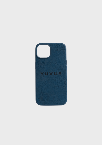 BLUE "CLUB" CASE - YUXUS