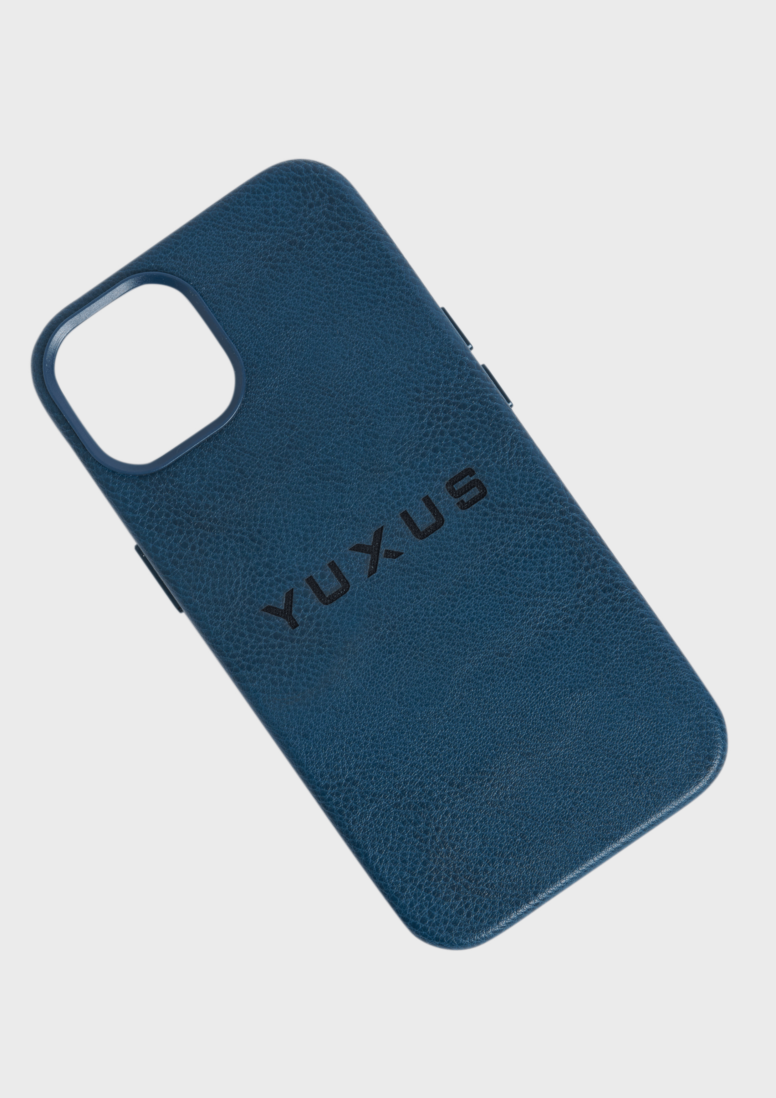 BLUE "CLUB" CASE - YUXUS