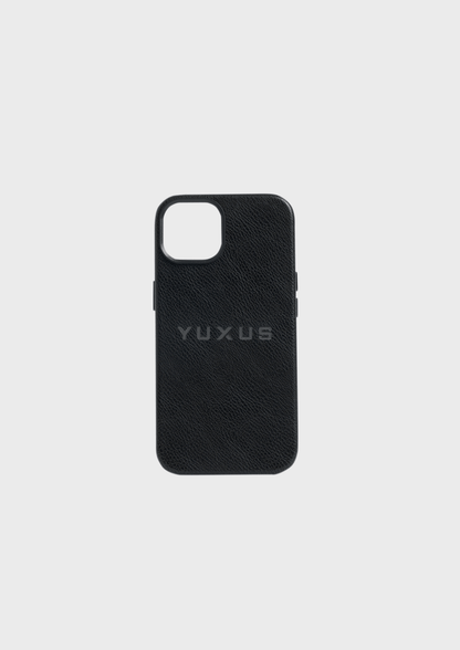 BLACK "CLUB" CASE - YUXUS