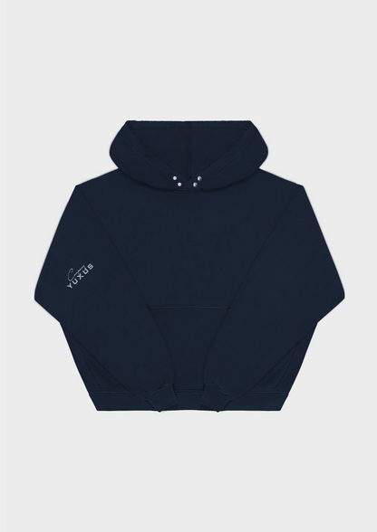 NAUTILUS "VANGUARD" HOODIE