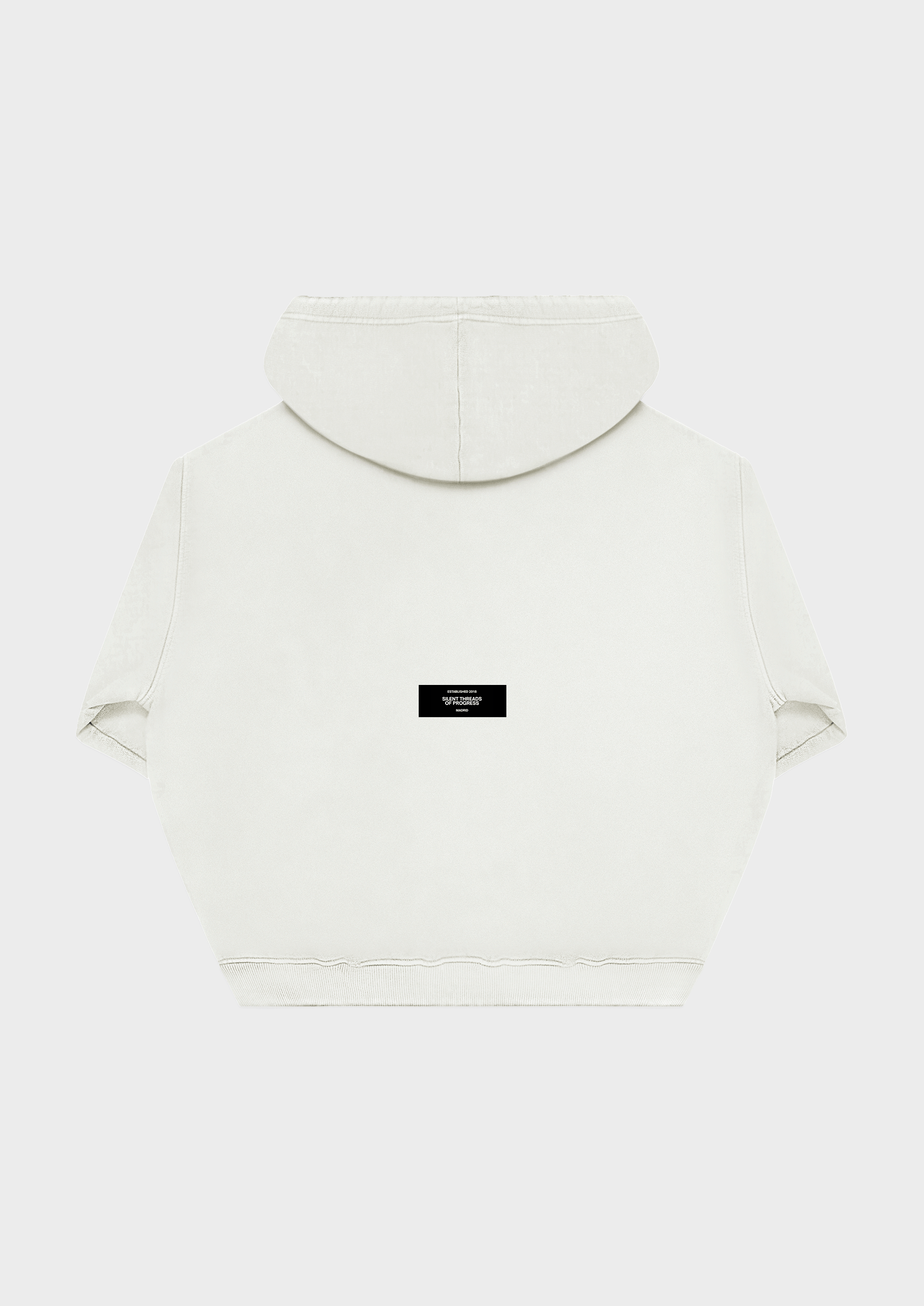 SAIL "VANGUARD" HOODIE