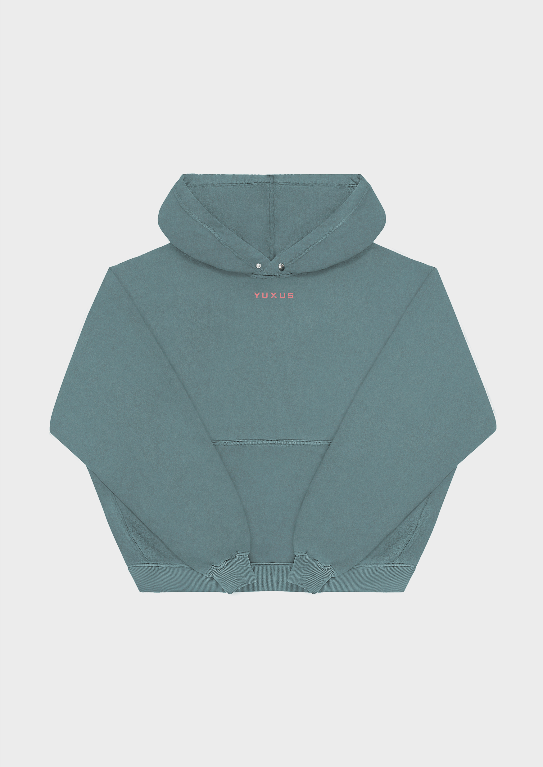 SONEIRE "VANGUARD" HOODIE