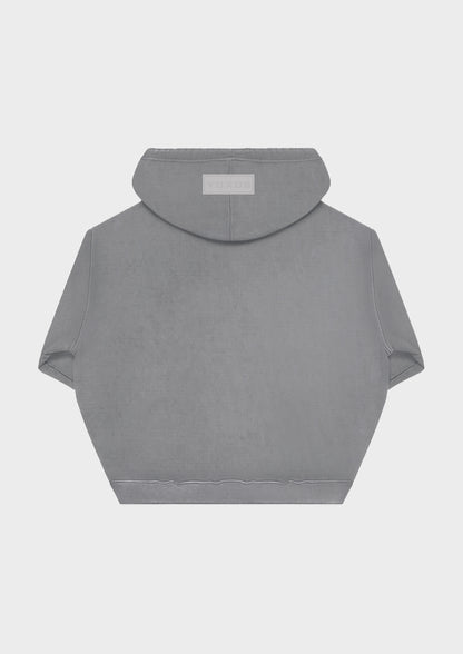 ARGENT "GRAYSCALE" HOODIE