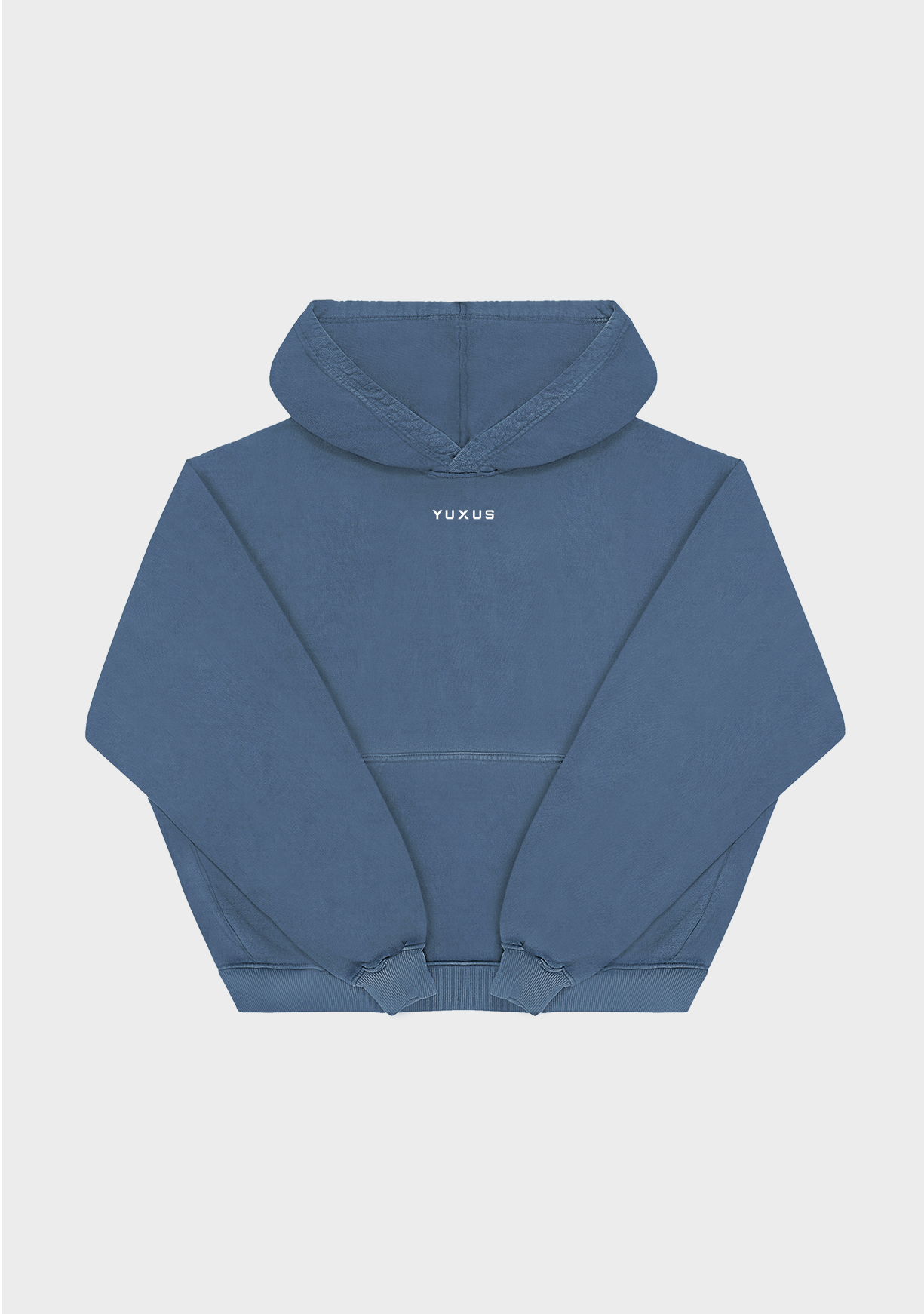 RHAY "AZURE" HOODIE