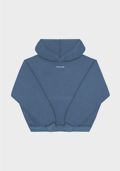 RHAY "AZURE" HOODIE