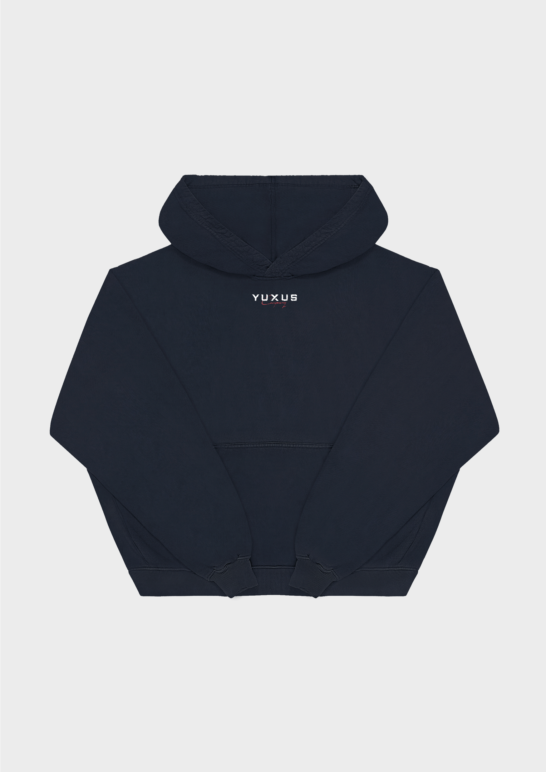 DAYTONA "VANGUARD" HOODIE