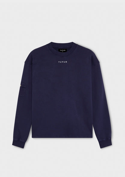 ALDER "VOYAGER" LONGSLEEVE