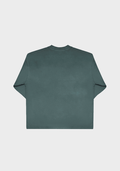 LIZZARD "AZURE" LONGSLEEVE