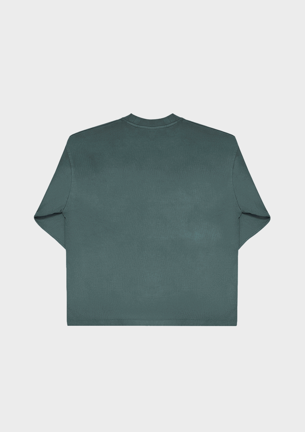 LIZZARD "AZURE" LONGSLEEVE