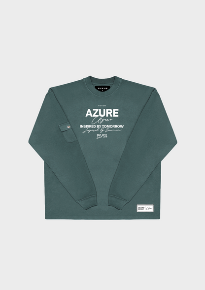 LIZZARD "AZURE" LONGSLEEVE