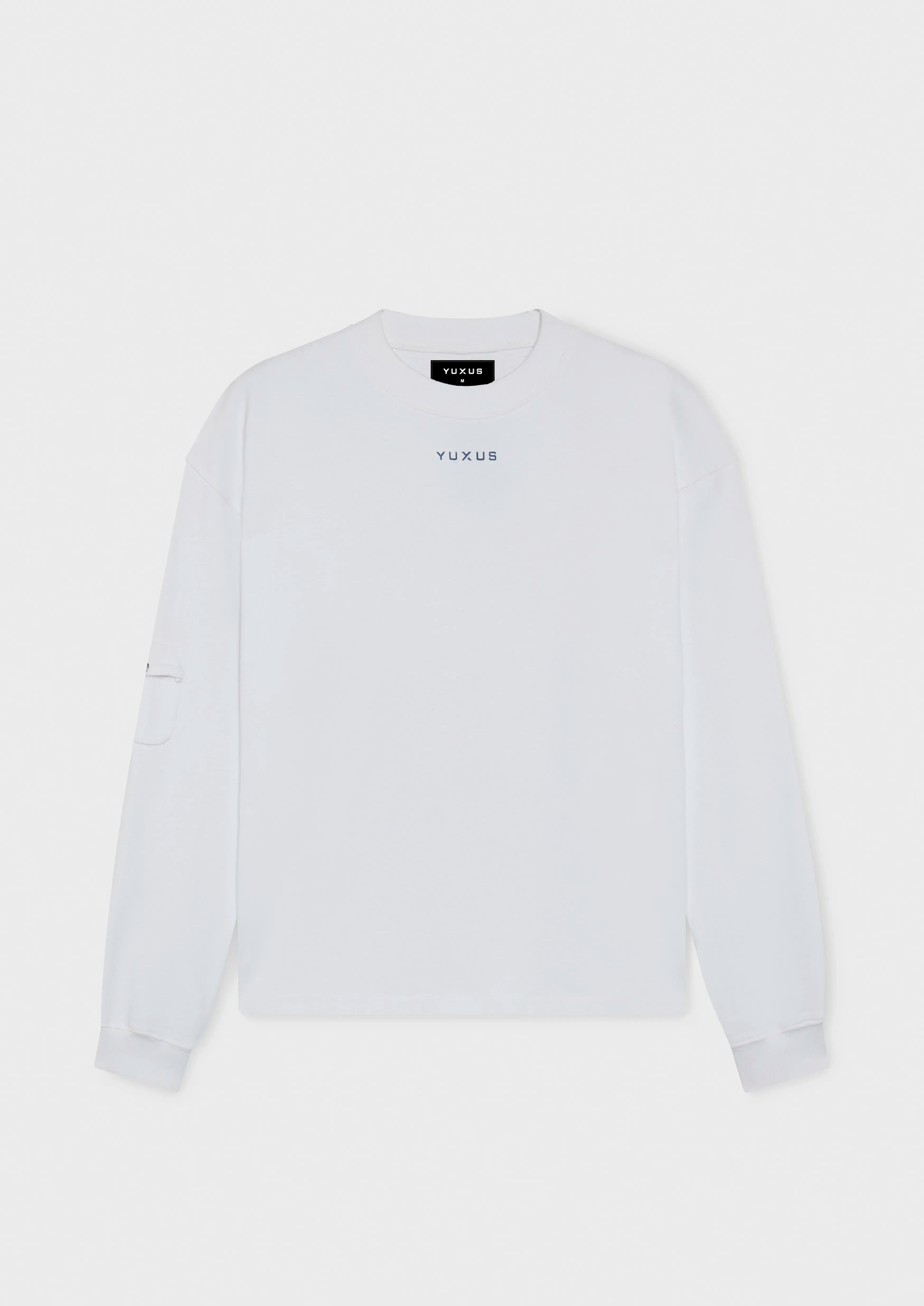 ESSENCE "VOYAGER" LONGSLEEVE