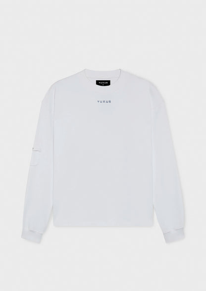 ESSENCE "VOYAGER" LONGSLEEVE