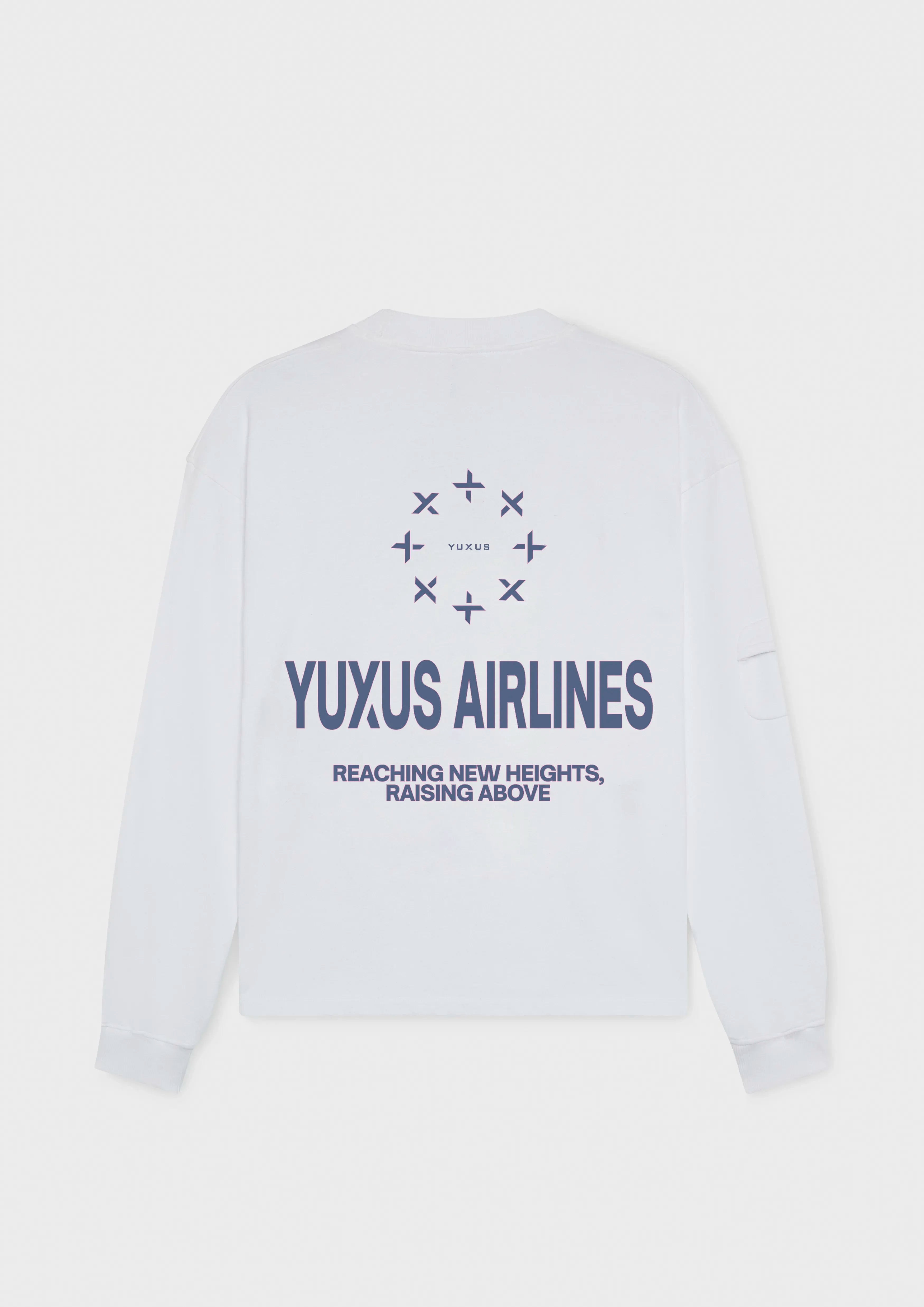 ESSENCE "VOYAGER" LONGSLEEVE