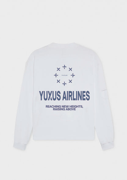 ESSENCE "VOYAGER" LONGSLEEVE