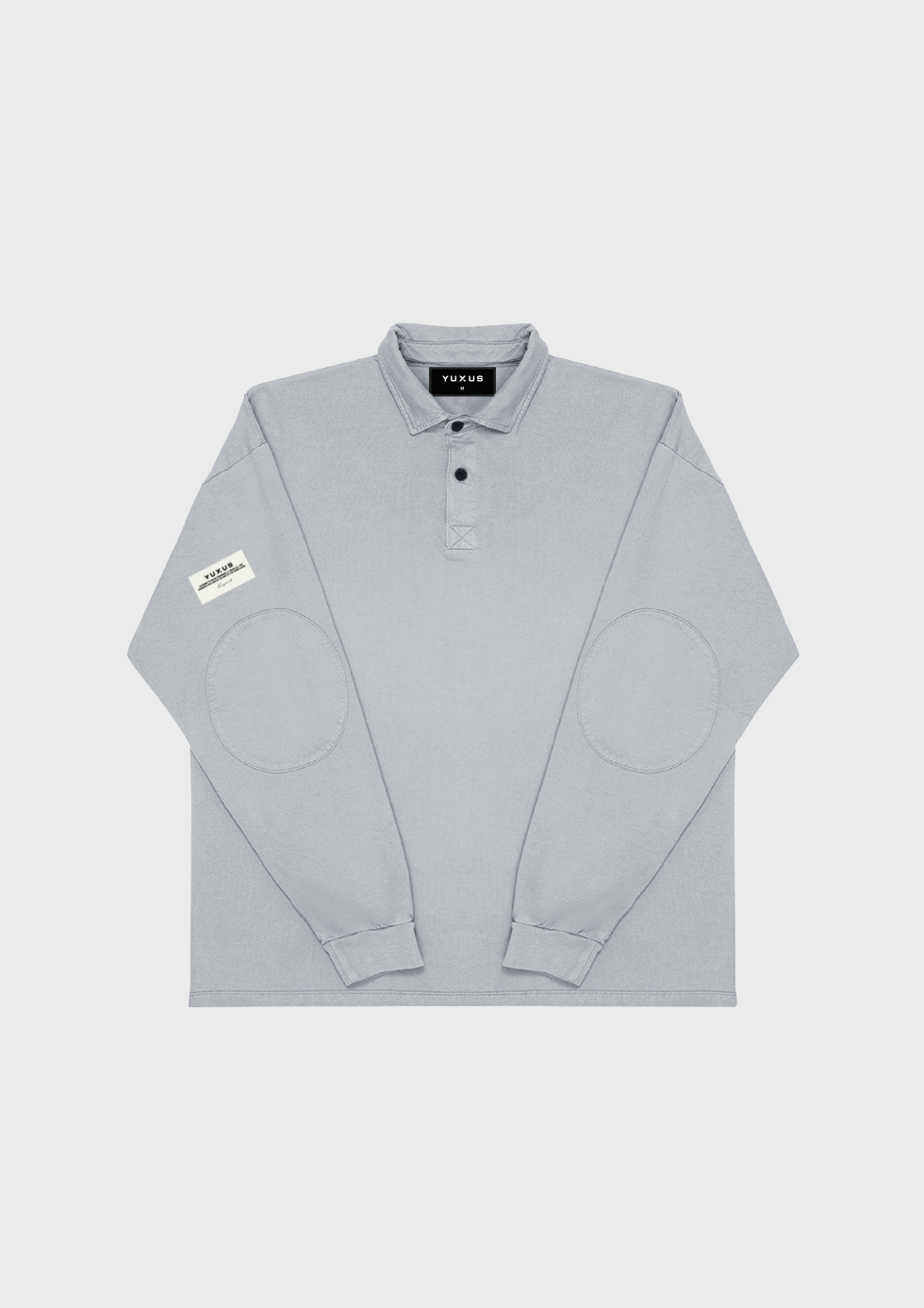 QUARTZ "VANGUARD" POLO