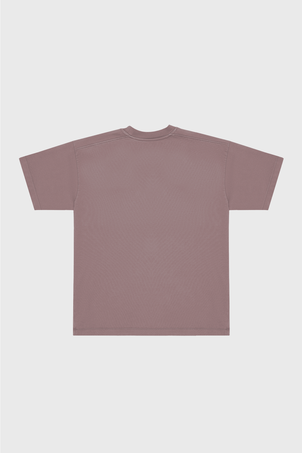 GRAPE "PATTERNS" T-SHIRT