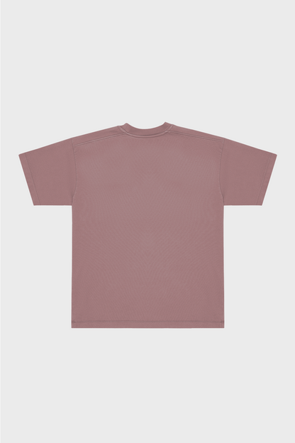 GRAPE "PATTERNS" T-SHIRT