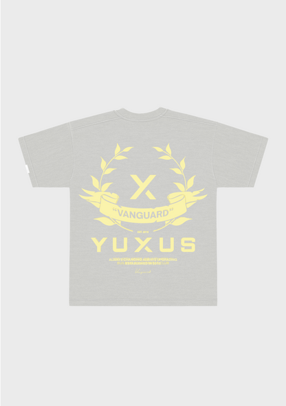 CITRINE "VANGUARD" T-SHIRT