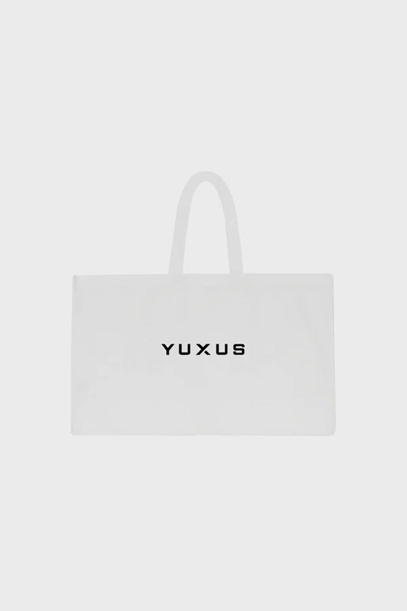 RICE “AZURE” TOTE BAG