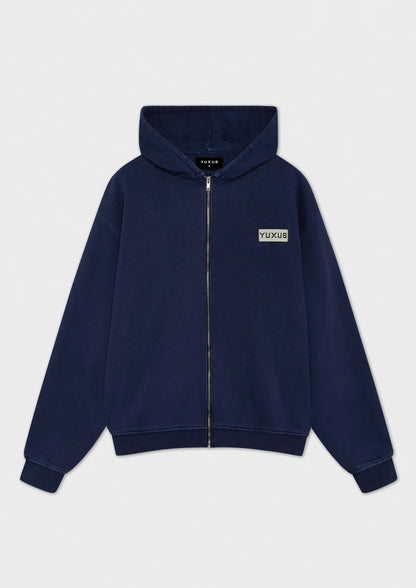 OVERTURE "VOYAGER" ZIP